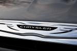 Chrysler 200 S Convertible 2011 года